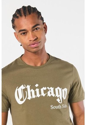 CAMISETA KOAJ 18820 4/24