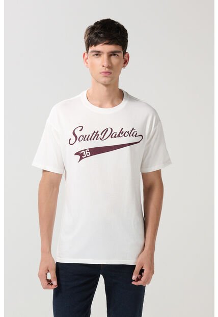 KOAJ CAMISETA KOAJ 24804 3/25