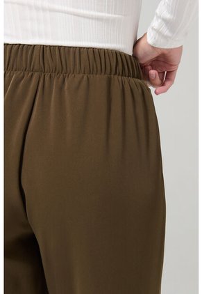 KOAJ PANTALON KOAJ PALAZZO 22781  M 2/25