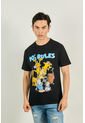 KOAJ CAMISETA KOAJ RULENO 10723 2/24 de Koaj