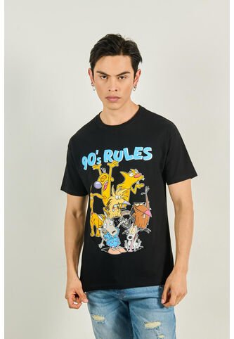 KOAJ CAMISETA KOAJ RULENO 10723 2/24 Koaj