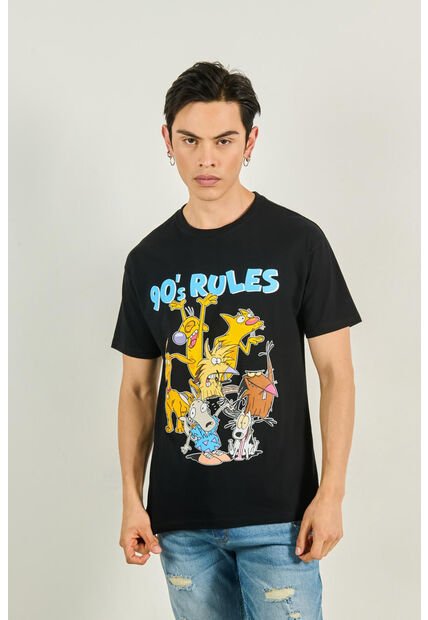 KOAJ CAMISETA KOAJ RULENO 10723 2/24