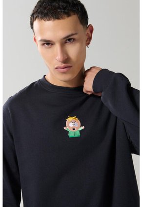 KOAJ BUZO CR KOAJ BUTTY 22417 2/25