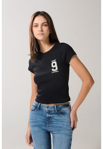 CAMISETA KOAJ 18235 1/25 Koaj