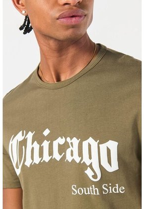 CAMISETA KOAJ 18820 4/24