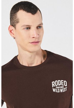 KOAJ CAMISETA KOAJ 12145 3/24