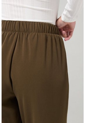 KOAJ PANTALON KOAJ PALAZZO 22781  M 2/25