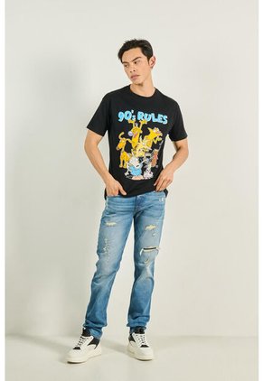 KOAJ CAMISETA KOAJ RULENO 10723 2/24