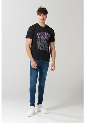 CAMISETA KOAJ BRAISE 24758 3/25