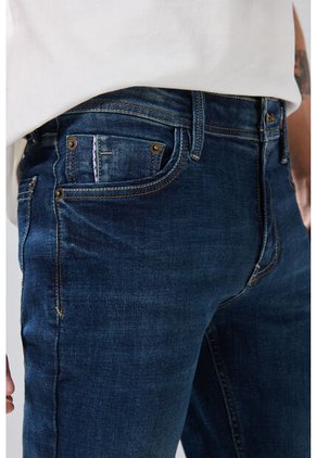 KOAJ PANTALON KOAJ JEAN  SKINNY FIT 32172 1/2