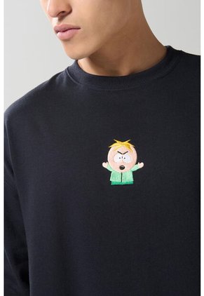 KOAJ BUZO CR KOAJ BUTTY 22417 2/25