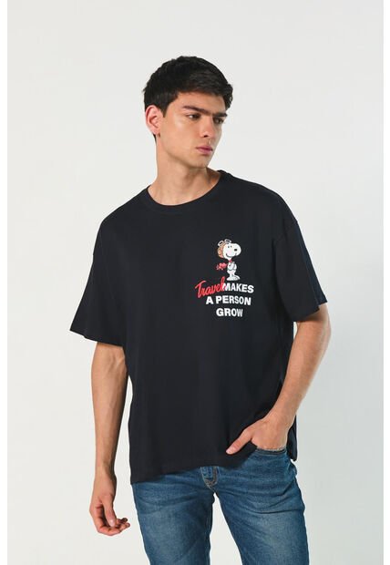 KOAJ CAMISETA KOAJ KABLUK 10820 2/24