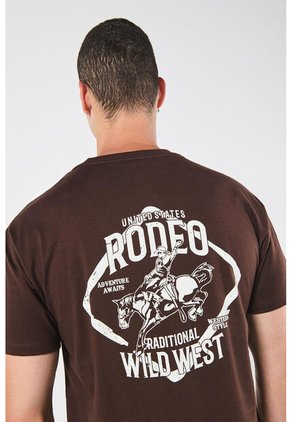 KOAJ CAMISETA KOAJ 12145 3/24