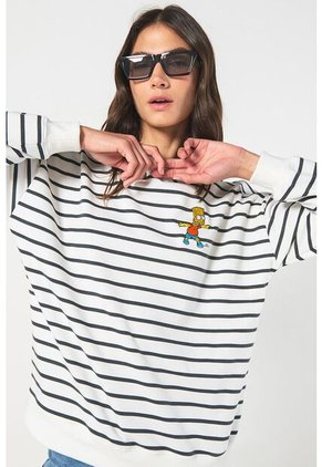 KOAJ SUETER KOAJ RESAN 18489 1/25