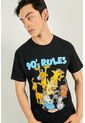 KOAJ CAMISETA KOAJ RULENO 10723 2/24 de Koaj