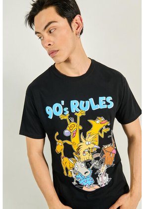 KOAJ CAMISETA KOAJ RULENO 10723 2/24