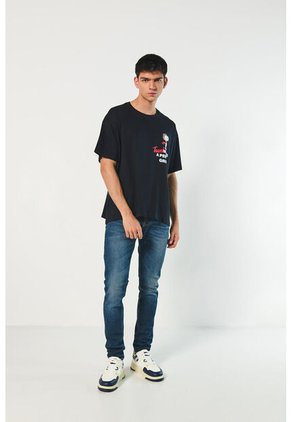 KOAJ CAMISETA KOAJ KABLUK 10820 2/24