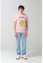 KOAJ CAMISETA KOAJ TYNEL 22090 2/25 de Koaj