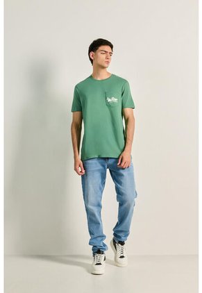 KOAJ CAMISETA KOAJ 9336 2/24