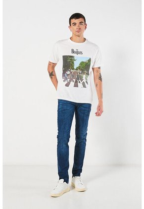 KOAJ CAMISETA KOAJ BEAKON 16148 3/24