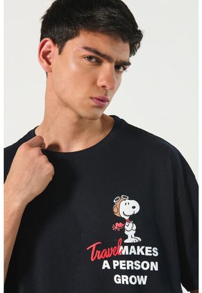 KOAJ CAMISETA KOAJ KABLUK 10820 2/24
