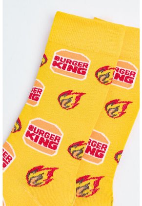 KOAJ MEDIAS KOAJ LARGA BURGER 29685 4/25