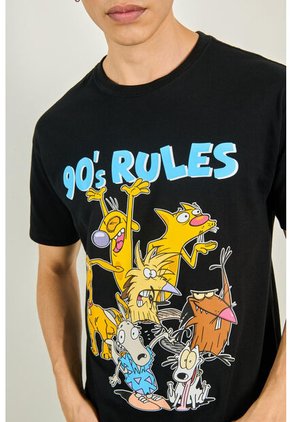 KOAJ CAMISETA KOAJ RULENO 10723 2/24
