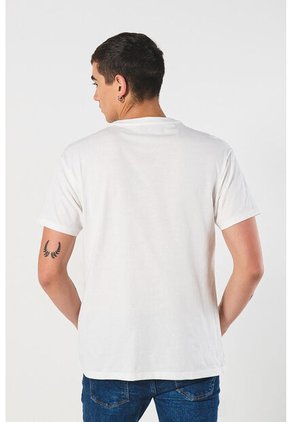 KOAJ CAMISETA KOAJ BEAKON 16148 3/24