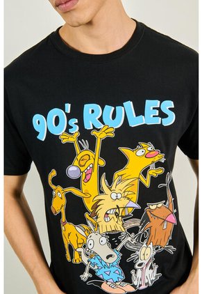 KOAJ CAMISETA KOAJ RULENO 10723 2/24