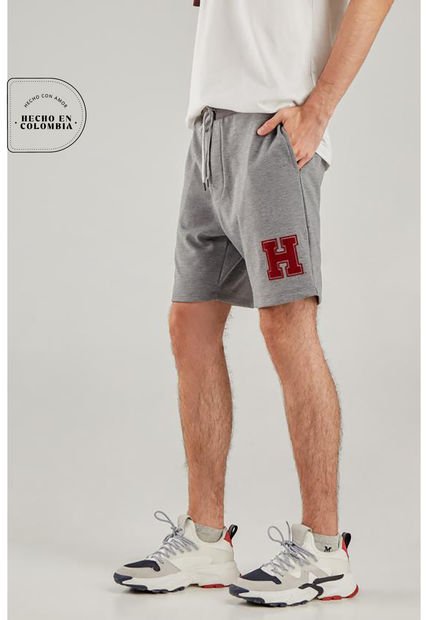 Bermudas para hombre online koaj