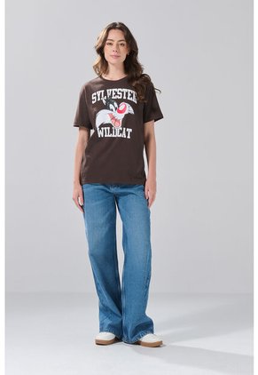 KOAJ CAMISETA KOAJ WIDDYT 30508 1/26