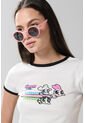 KOAJ CAMISETA KOAJ RUG 17868 1/25 de Koaj