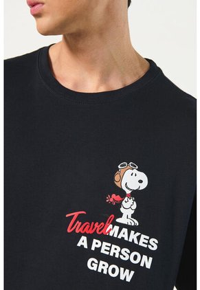 KOAJ CAMISETA KOAJ KABLUK 10820 2/24