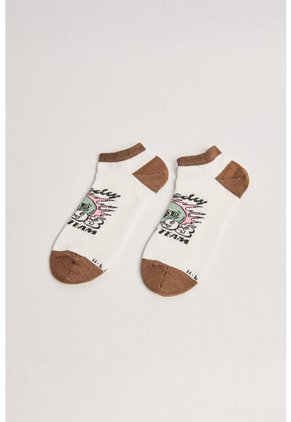 KOAJ MEDIAS KOAJ TOBILLERA 9505 2/24