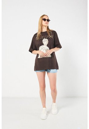 KOAJ CAMISETA KOAJ PIXEL 4/24