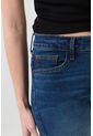 KOAJ SHORT KOAJ JEAN GIRLFRIEND 25829 3/25 de Koaj
