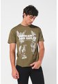 CAMISETA KOAJ 13877 4/24 de Koaj