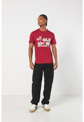 CAMISETA KOAJ 18835 4/24