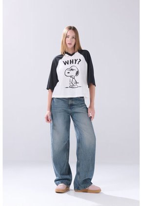 KOAJ CAMISETA KOAJ WUKU 33441 3/26