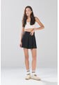 KOAJ FALDA KOAJ MODA 33370 2/26 de Koaj