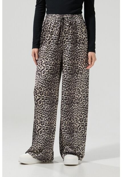 PANTALON KOAJ PALAZZO 26615 M 3/25