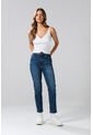 KOAJ PANTALON KOAJ JEAN MOM STA 28890 4/25 de Koaj