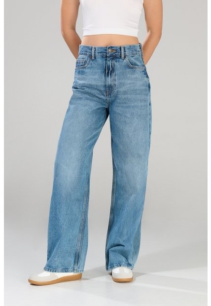 KOAJ PANTALON KOAJ JEAN BAGGY 30375 4/25
