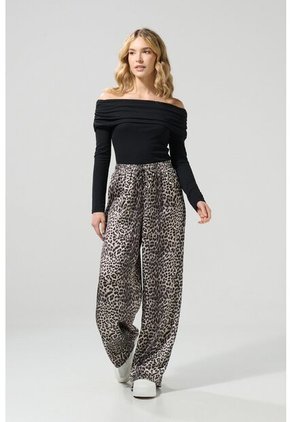 PANTALON KOAJ PALAZZO 26615 M 3/25