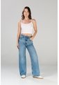 KOAJ PANTALON KOAJ JEAN BAGGY 30375 4/25 de Koaj