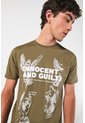 CAMISETA KOAJ 13877 4/24 de Koaj