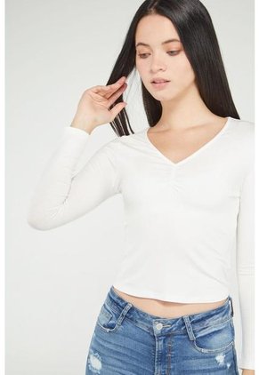 KOAJ-BLUSA KOAJ YHAFAR 2 1/20