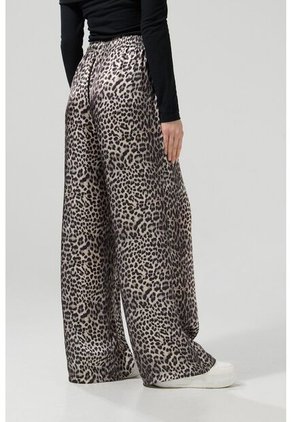 PANTALON KOAJ PALAZZO 26615 M 3/25