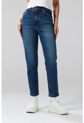 KOAJ PANTALON KOAJ JEAN MOM STA 28890 4/25