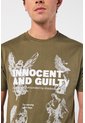 CAMISETA KOAJ 13877 4/24 de Koaj